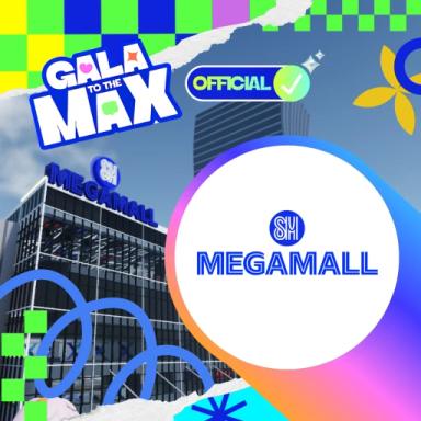 SM Megamall (Official Mall) icon