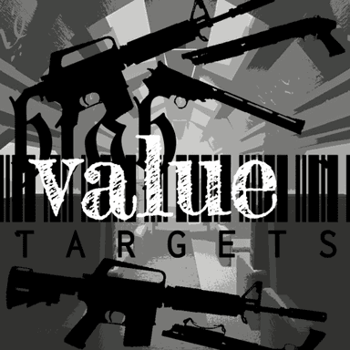 High Value Targets: Taking Inventory icon