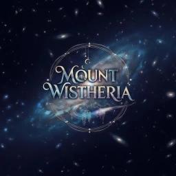 [🎁Event VIP 1 ROBUX] MOUNT WISTHERIA icon