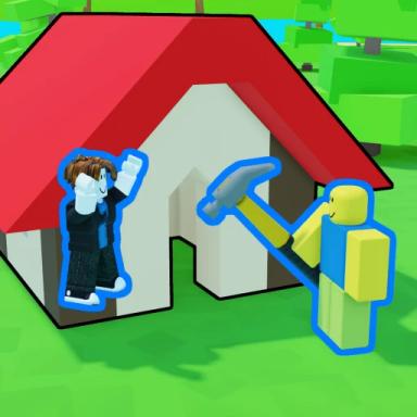 Thumbnail for 🔨 Build Together! Game