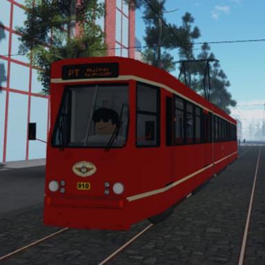 Tramwaje Śląskie R-4 icon