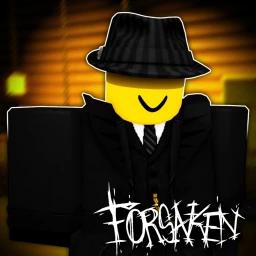 Find Forsaken Morphs icon