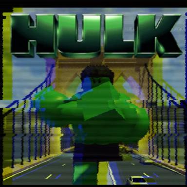 The Hulk: Wrath of the Beast icon