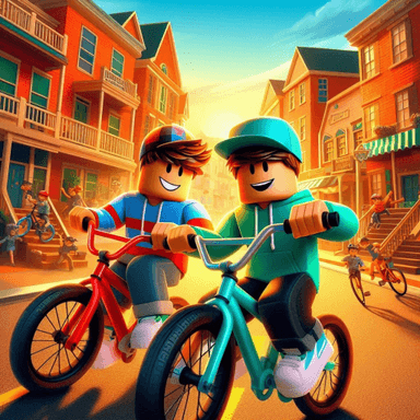 [New] Kapcai motor ride  icon