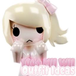 [UPDATE] Dollibee Wii Mii Outfit Ideas icon