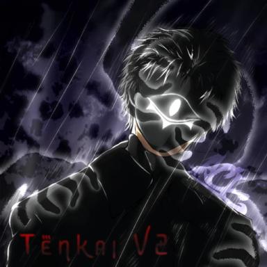 Thumbnail for Tenkai, Genesis Game
