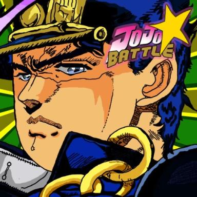 Thumbnail for [!New Stand!] Jojo's Battle Game
