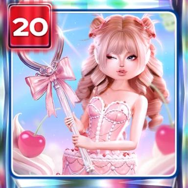 Thumbnail for [🎂] Dress To Impress Game