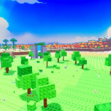 Thumbnail for kick and egg 3 Game