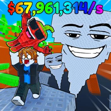 Thumbnail for [🌪️] Don't Fall for Brainrots! Game