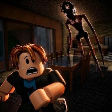 Thumbnail for Monsters: Murder Mystery Game