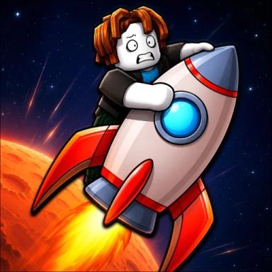 Escape From Mars [BETA] icon
