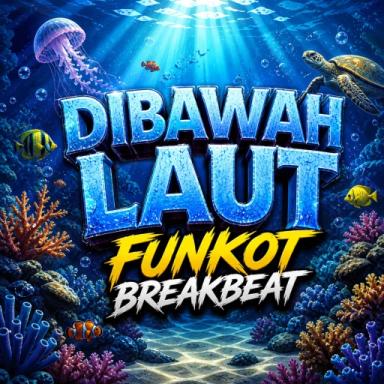 [NEW] BAWAH LAUT FUNKOT BB icon