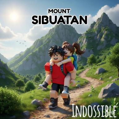 Thumbnail for 🗻 Mount Sibuatan Game