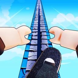 [NEW] Skateboard Legends 🛹 icon