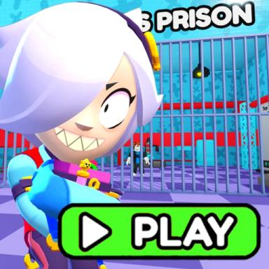 COLETTE'S PRISON RUN OBBY icon