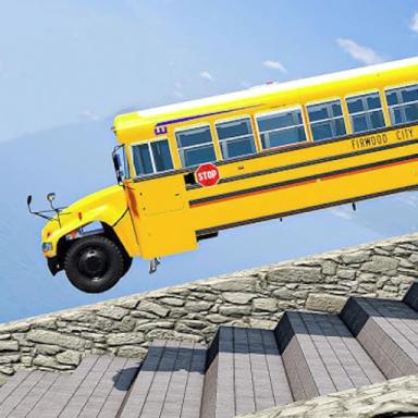 Thumbnail for Drive Bus or DIE ☠️ Game