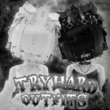 [UPD 💅] Tryhard Outfits ♡ icon