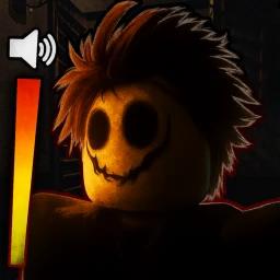 BE QUIET 🎙️ [HORROR] icon