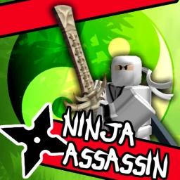 [YIN / YANG] Ninja Assassin icon