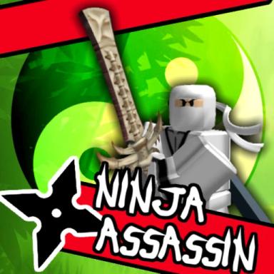 Thumbnail for [YIN / YANG] Ninja Assassin Game