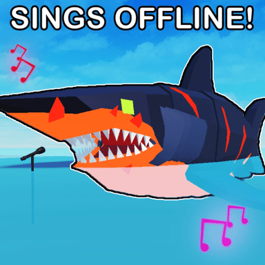 [🎵] My Singing Ocean icon