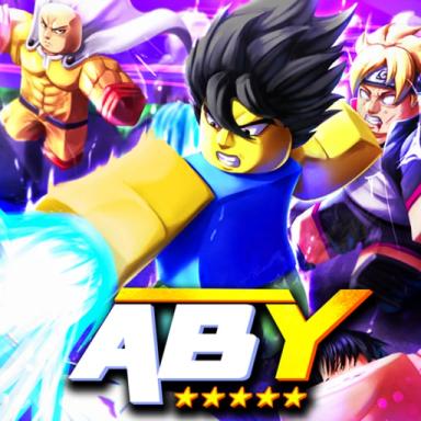 Anime Battlegrounds Y icon