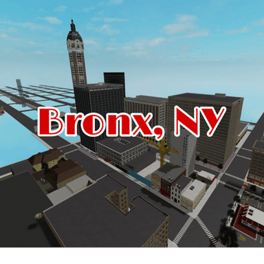 Bronx, NY icon