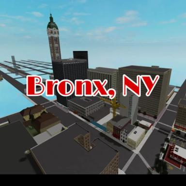Bronx, NY icon
