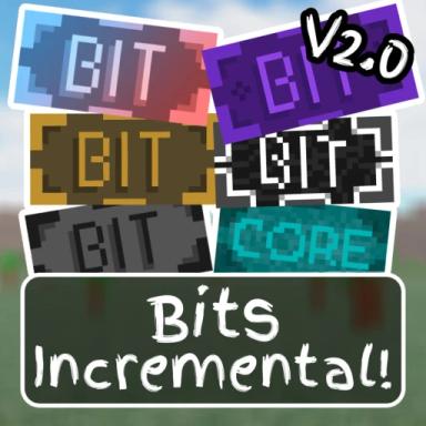 Bits Incremental! icon