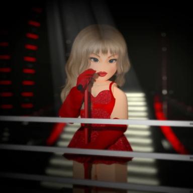 Thumbnail for [V2 NOW!] The Red Tour Game
