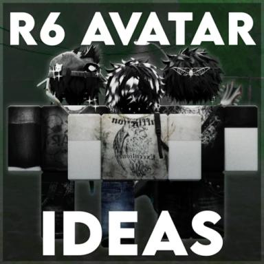 [NEW] [400+] R6 Avatar Outfit Ideas icon