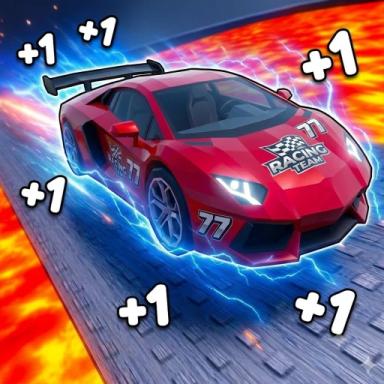 +1 Speed Car Evolution icon