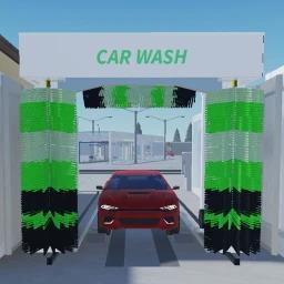 Christ Centus Car Wash! [UPDATES SOON]🚗🧼🌟 icon