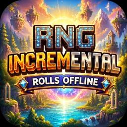 Thumbnail for [🧬SKILL TREE V2🧬] RNG Incremental Game
