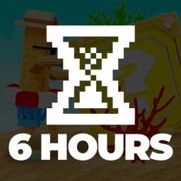 [☀️EVENT] Push a Lucky Block icon