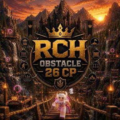 RCH OBSTACLE icon