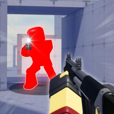 [NEW FPS🔥] Gun Randomizer icon
