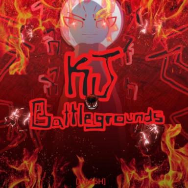 Thumbnail for KJ BATTLEGROUNDS Game