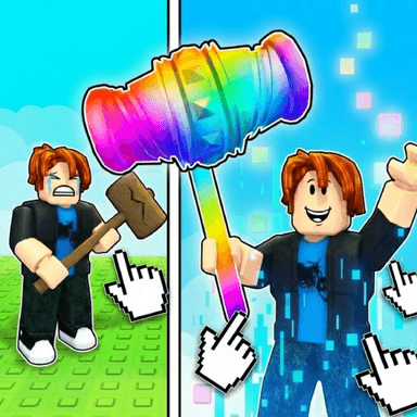 Build To Heaven! icon