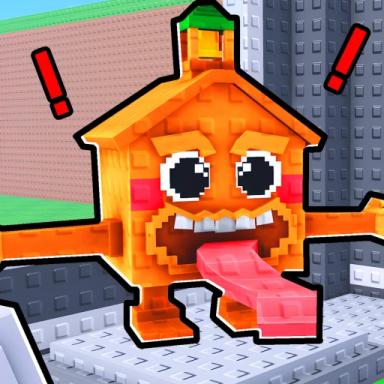 Thumbnail for Don’t Take From Brainrot Base! Game