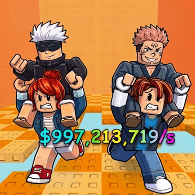 [🔥UPDATE] Run For Anime Character! icon