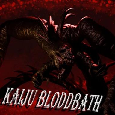 Thumbnail for [DEMON+GAMEMODES!] Kaiju Bloodbath Game