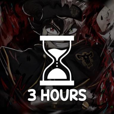 [🍀UPDATE 3] Anime Astral Simulator icon