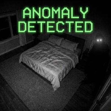 Thumbnail for Anomaly Detected Game