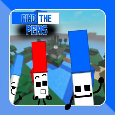Thumbnail for Find The Pens (149) Game