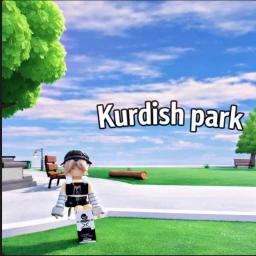 Kurdish park icon