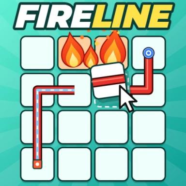 FIRELINE: Stop the Fire! by DefendTheBlueLine1 | Creator Exchange