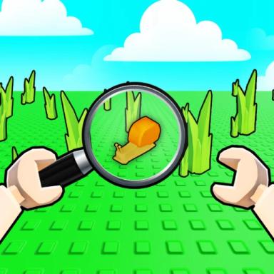 Thumbnail for Find Things! Game