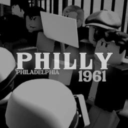 Thumbnail for [RP] PHILLY Game